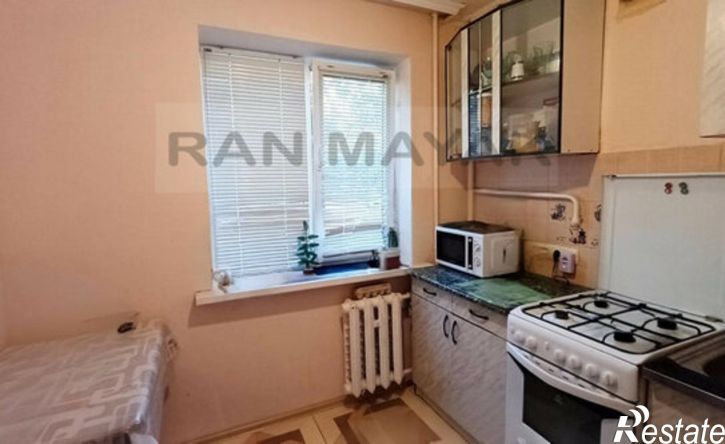 3-комн квартира ул Герцена, 104,  д. 104