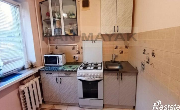 3-комн квартира ул Герцена, 104,  д. 104