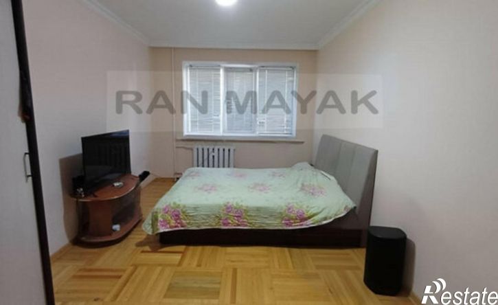 3-комн квартира ул Герцена, 104,  д. 104