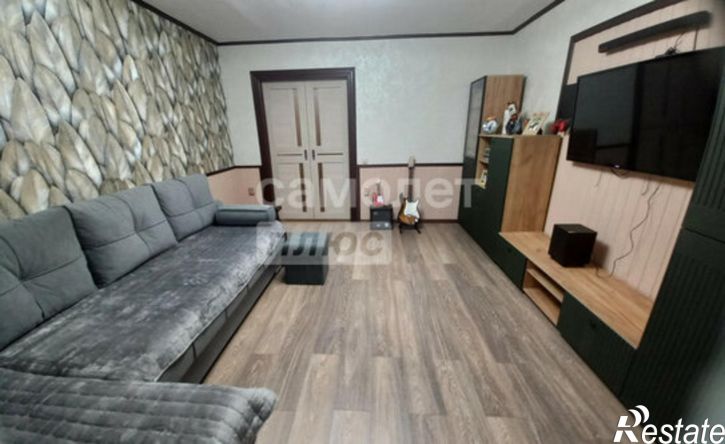 3-комн квартира Пионерская улица, 379/2,  д. 379/2