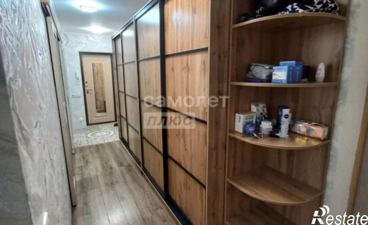 3-комн квартира Пионерская улица, 379/2,  д. 379/2