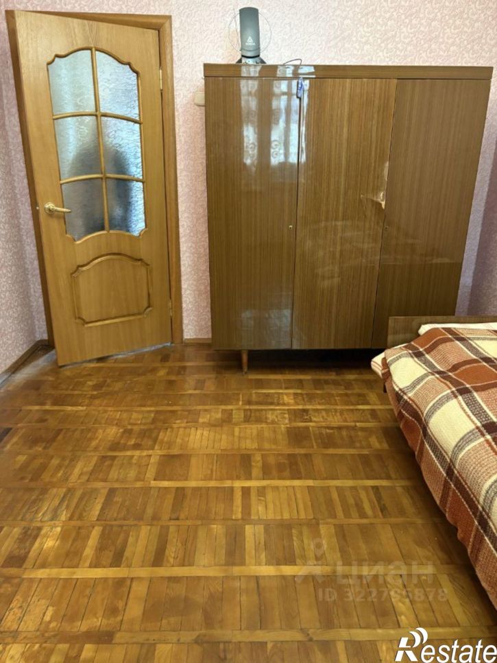 3-комн квартира улица 9 Января, 179,  д. 179