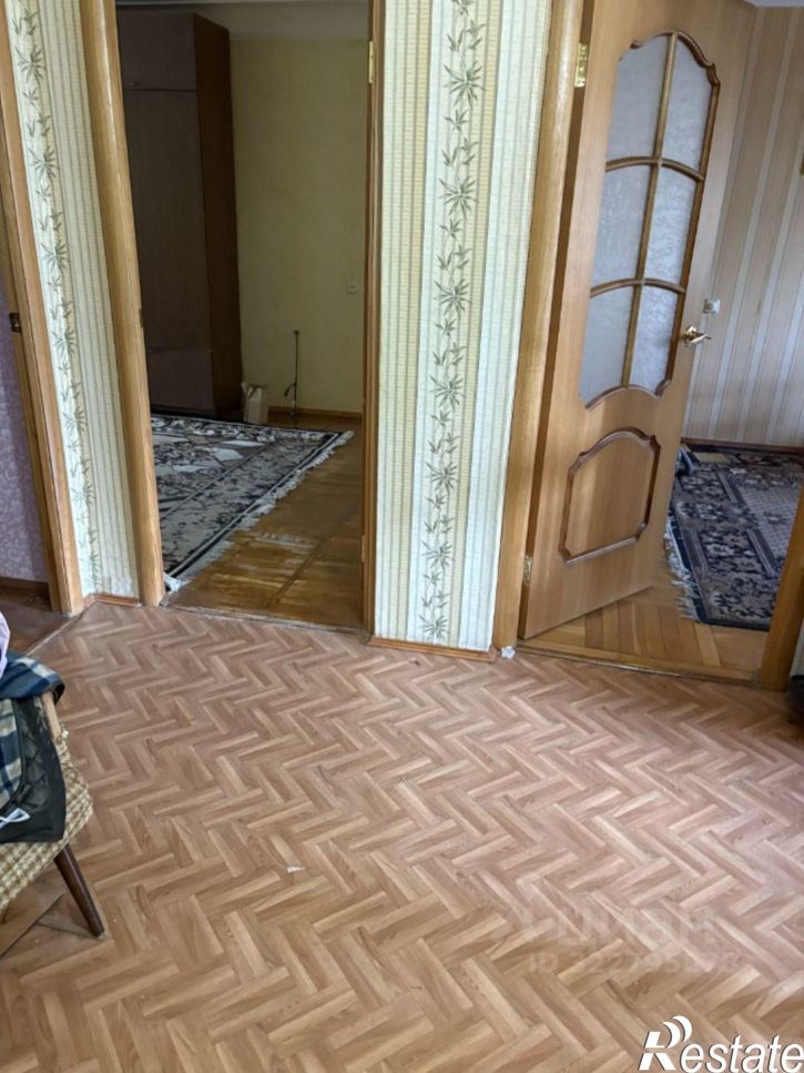 3-комн квартира улица 9 Января, 179,  д. 179