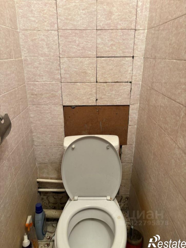 3-комн квартира улица 9 Января, 179,  д. 179