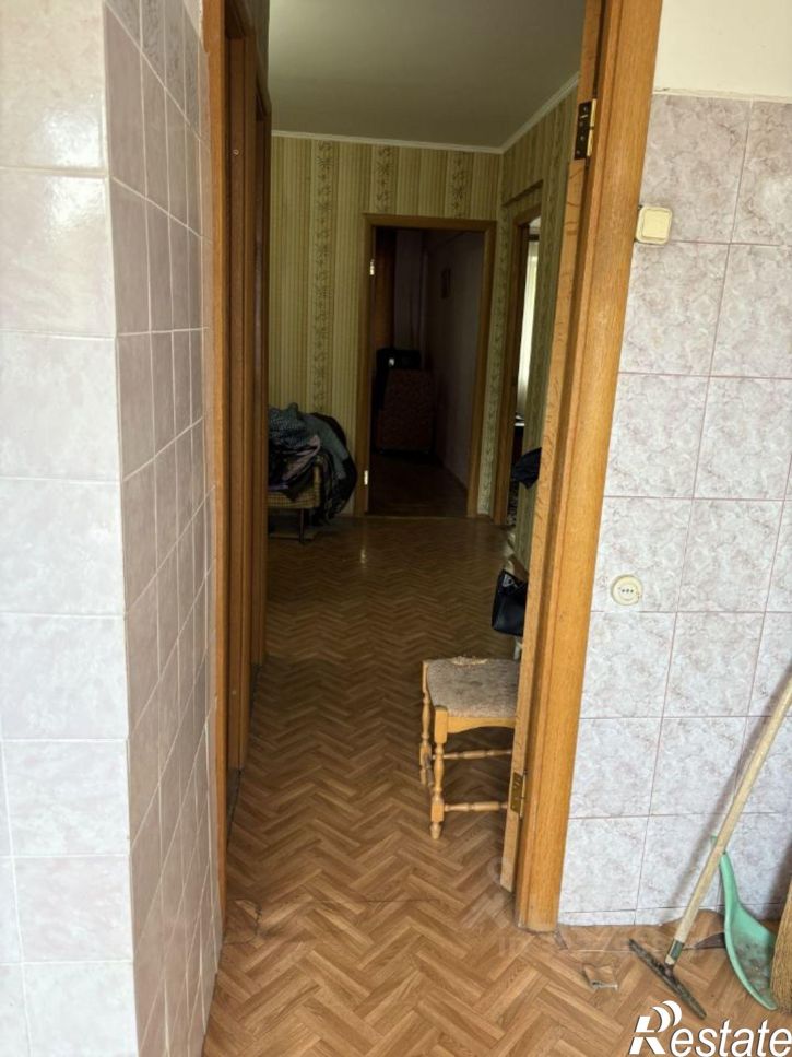 3-комн квартира улица 9 Января, 179,  д. 179