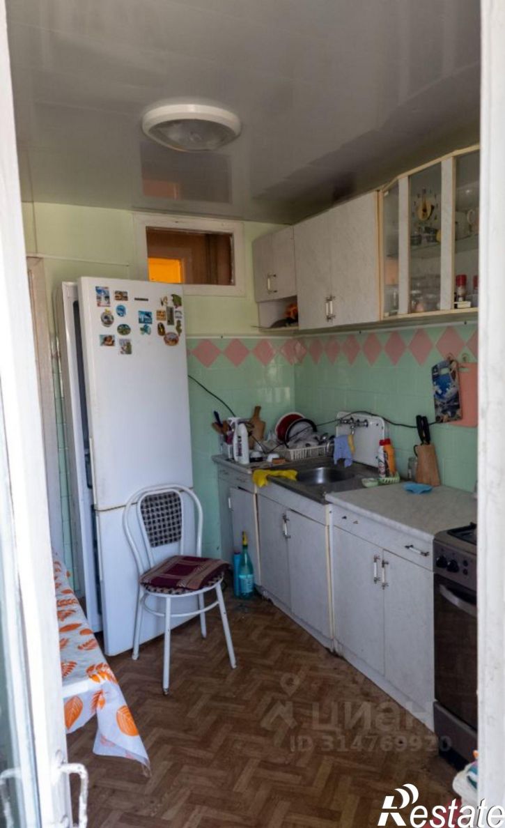 2-комн квартира ул Ленина, 23,  д. 23