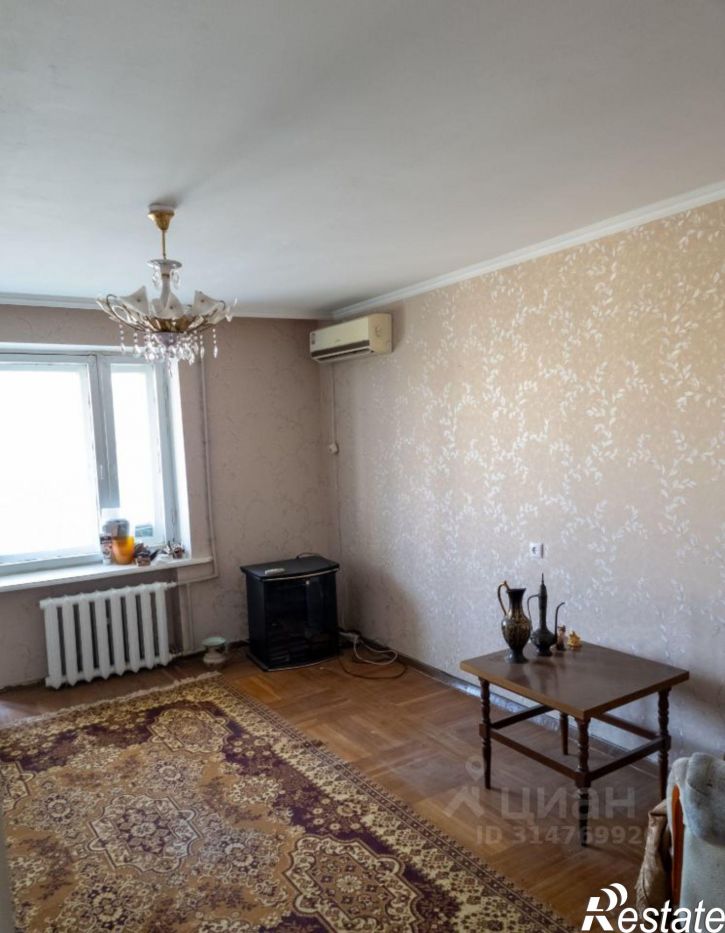 2-комн квартира ул Ленина, 23,  д. 23