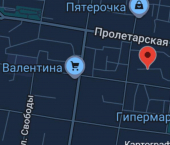 комната 175 кв м ул Пионерская, 408