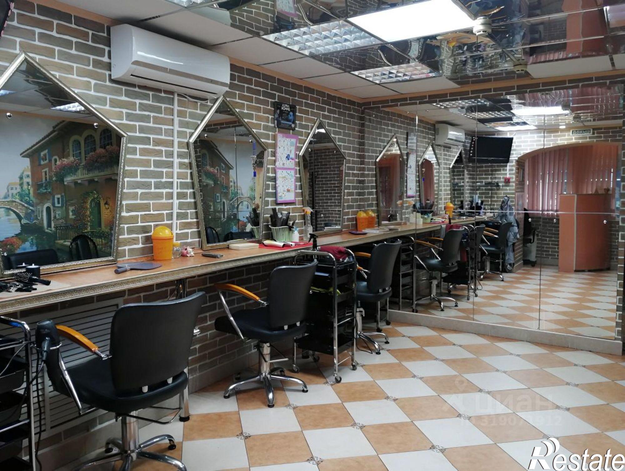 Купить помещение свободного назначения за 6 500 000 рублей на ул Депутатская, 18