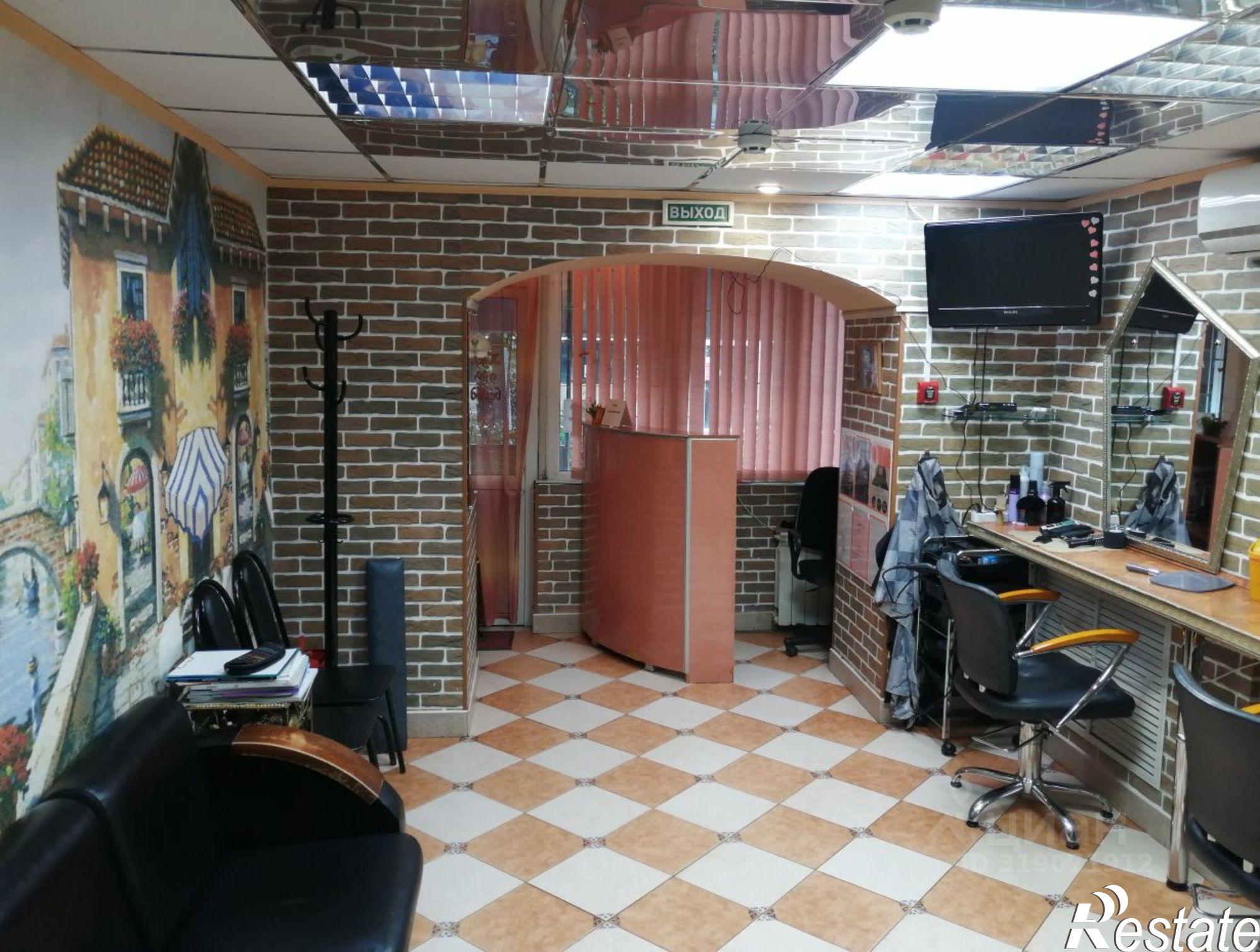 Купить помещение свободного назначения за 6 500 000 рублей на ул Депутатская, 18