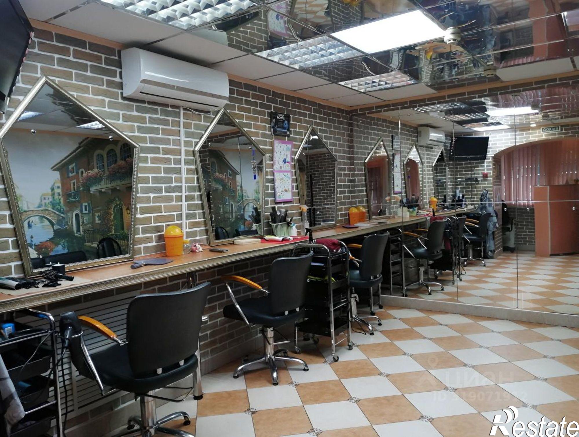 Купить помещение свободного назначения за 6 500 000 рублей на ул Депутатская, 18