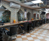 помещение 51 кв м ул Депутатская, 18