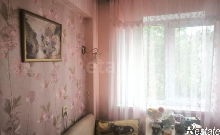 3-комн квартира Депутатская улица, 4,  д. 4