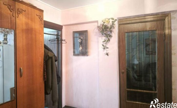 3-комн квартира Депутатская улица, 4,  д. 4