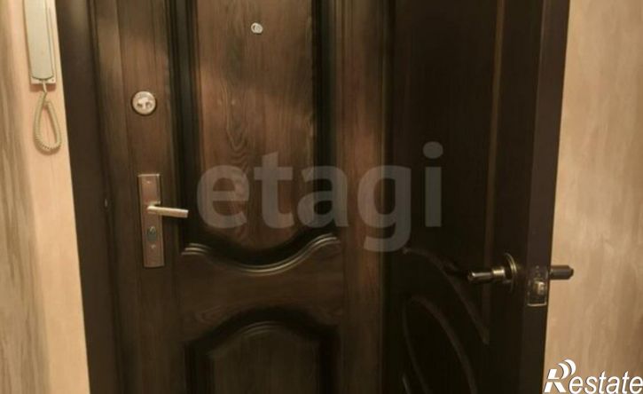 3-комн квартира Депутатская улица, 4,  д. 4