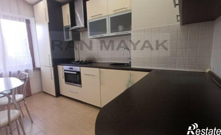 3-комн квартира улица 12 Марта, 144/3,  д. 144/3