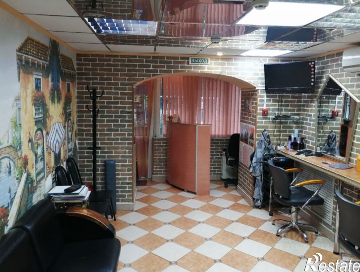 Помещение свободного назначения ул Депутатская, 18,  д. 18