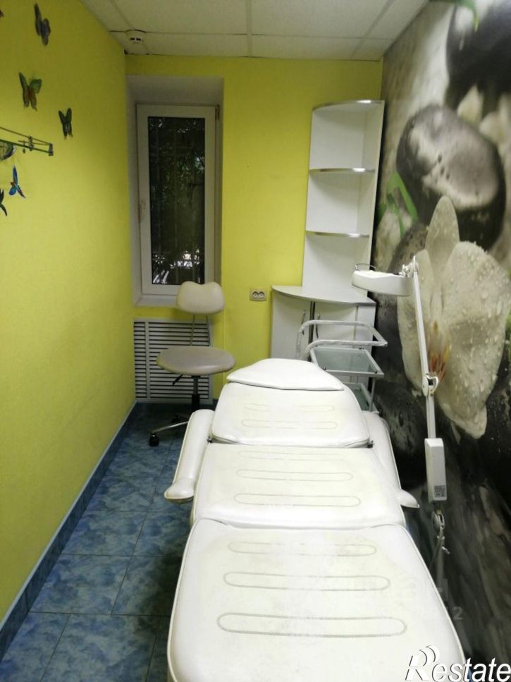 Помещение свободного назначения ул Депутатская, 18,  д. 18