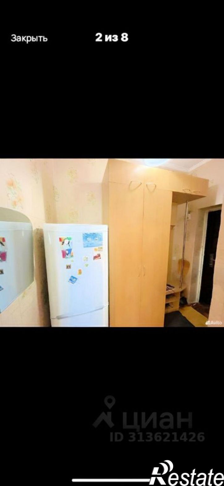 2-комн квартира ул Пушкина, 276,  д. 276