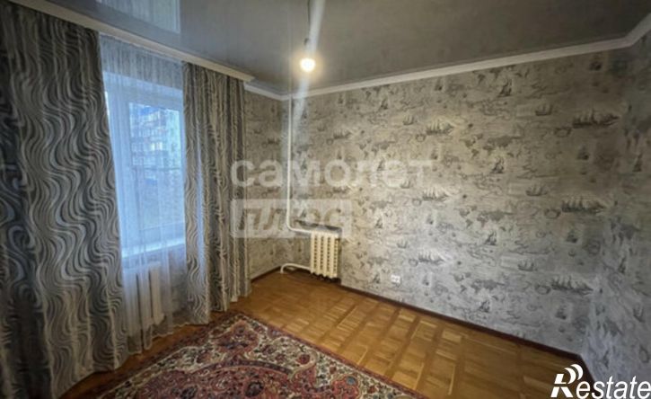 3-комн квартира улица 12 Марта, 130/2,  д. 130/2