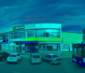 торговое помещение 440 кв м Жуковского ул, 38