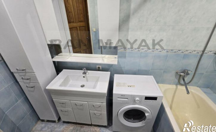 3-комн квартира Майкопская улица, 121,  д. 121