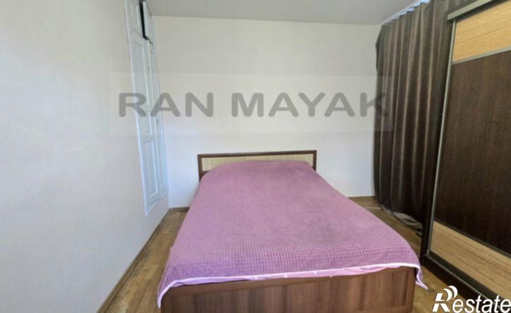 3-комн квартира Майкопская улица, 121,  д. 121