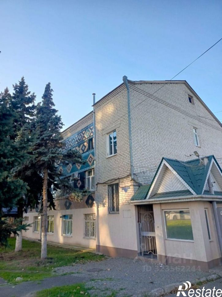 Комната ул Юннатов, 7,  д. 7