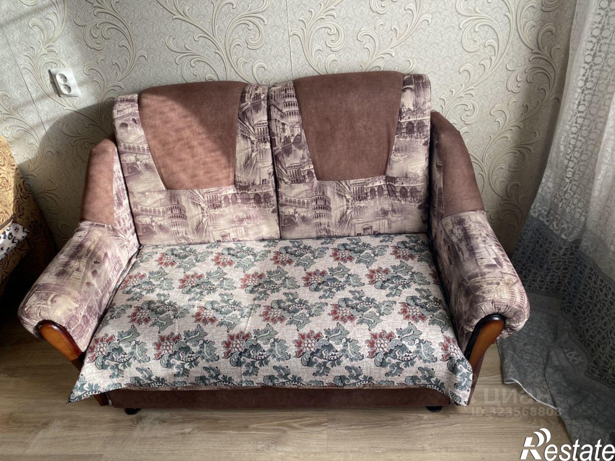 Сдать комнату за 16 000 рублей на 2-я Курганная улица, 18/2