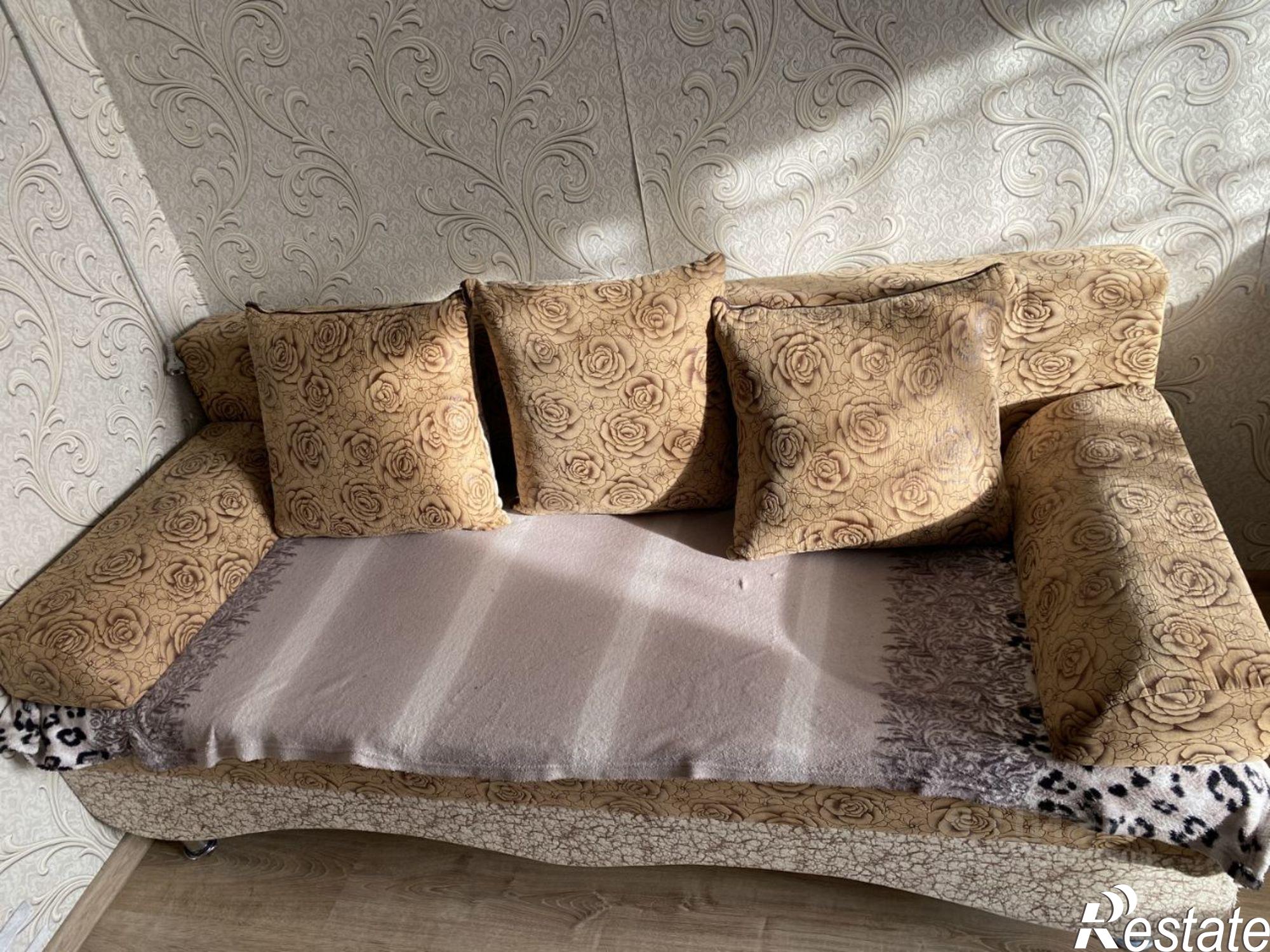 Сдать комнату за 16 000 рублей на 2-я Курганная улица, 18/2