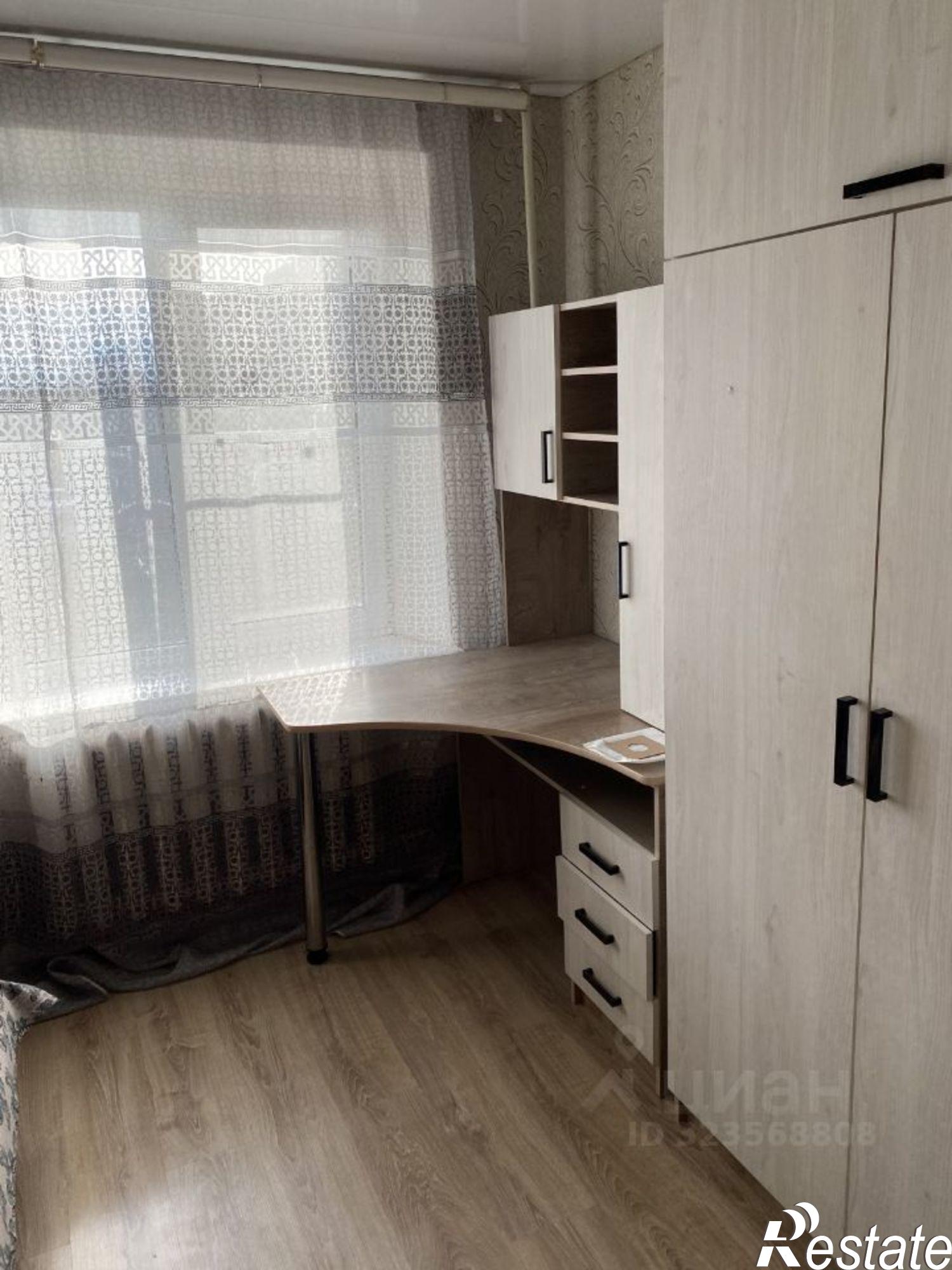 Сдать комнату за 16 000 рублей на 2-я Курганная улица, 18/2