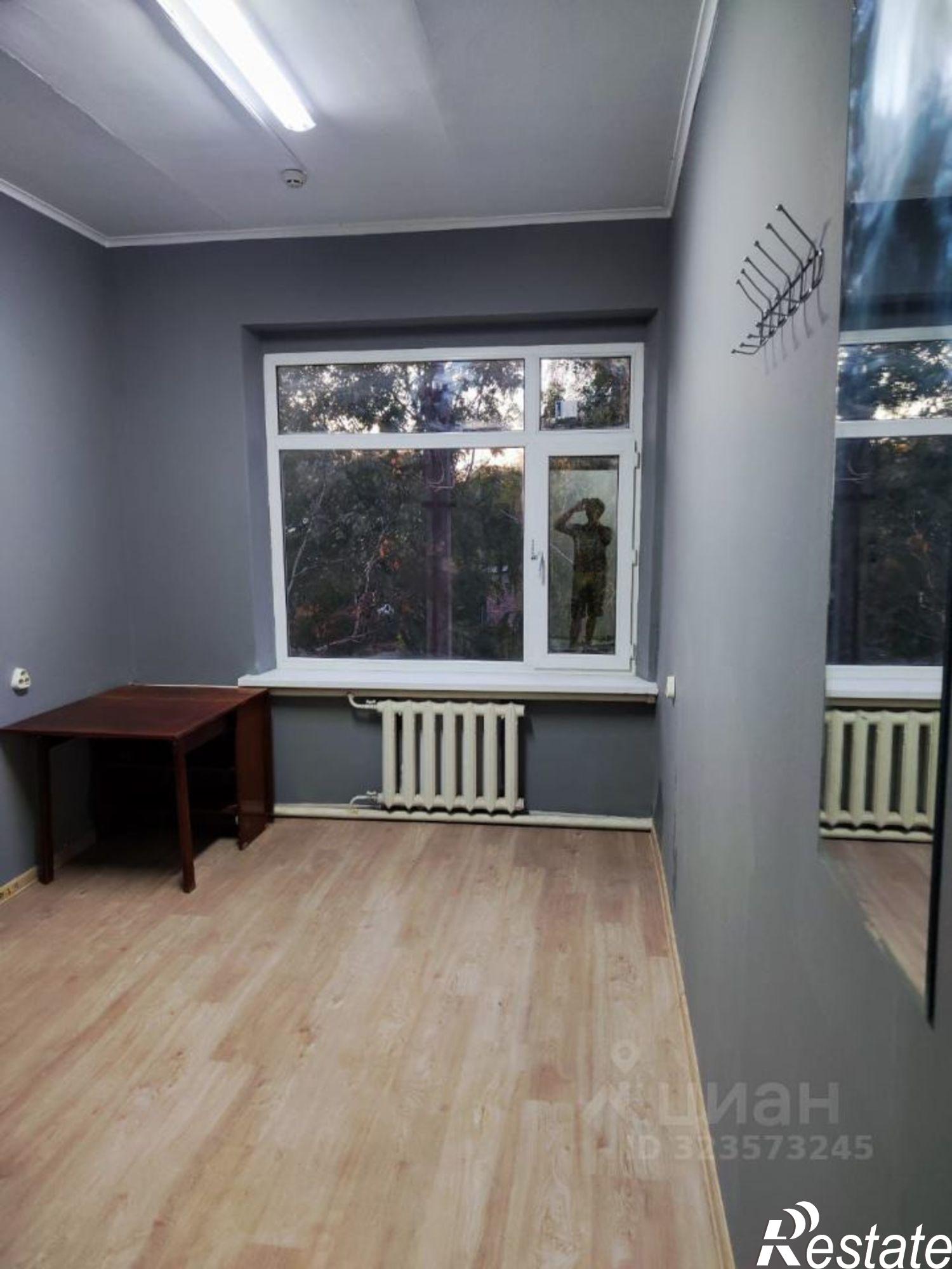 Купить комнату за 1 200 000 рублей на улица Юннатов, 7