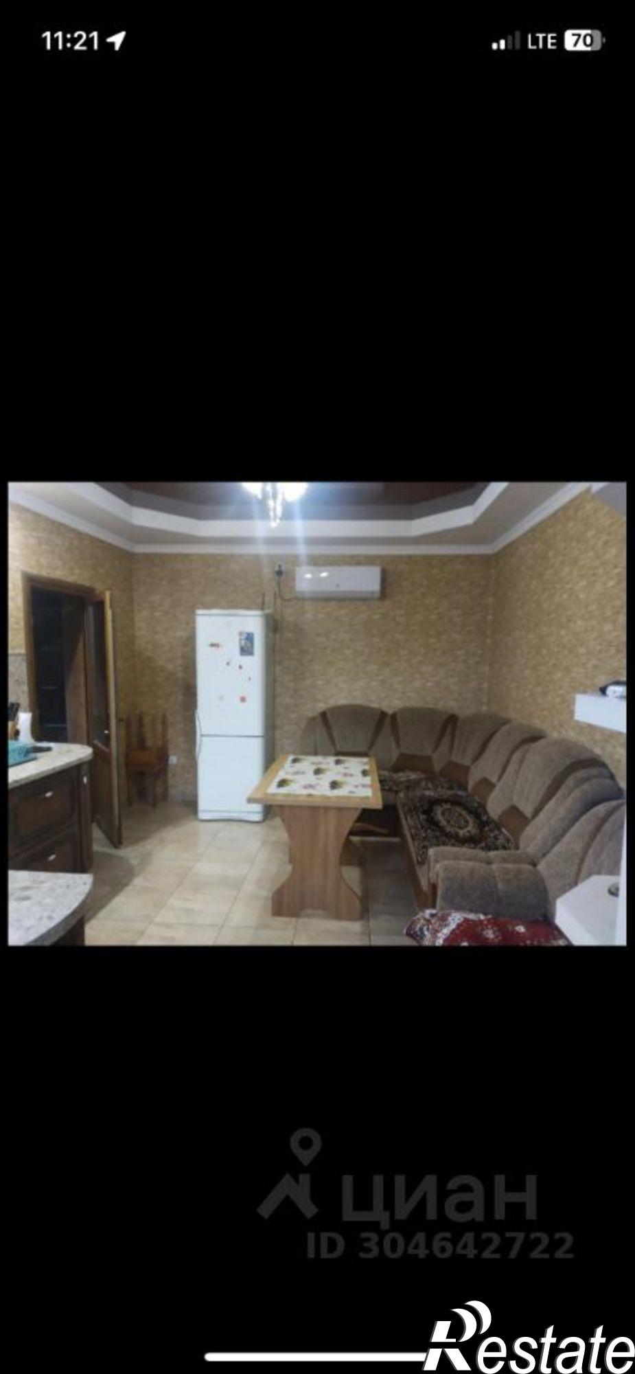 Сдать дачу, дом, коттедж за 5 000 рублей на Тульская улица, 137