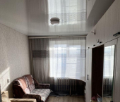 комната 47 кв м 2-я Курганная улица, 18/2