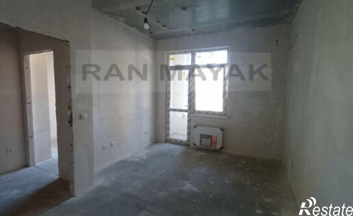 1-комн квартира Республика Адыгея (Адыгея), улица К.А. Васильева, 1к1