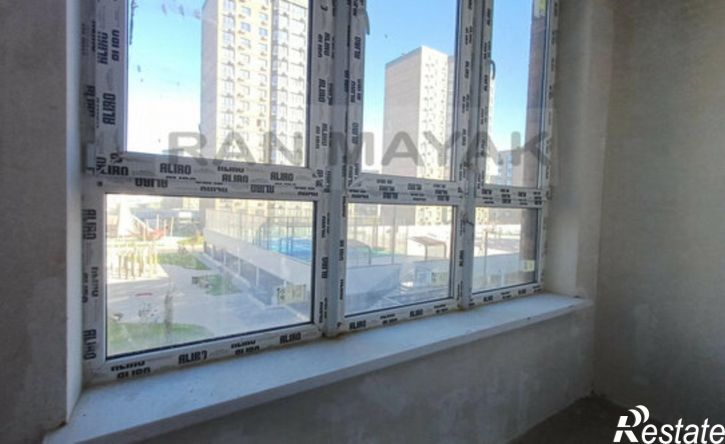 1-комн квартира Республика Адыгея (Адыгея), улица К.А. Васильева, 1к1