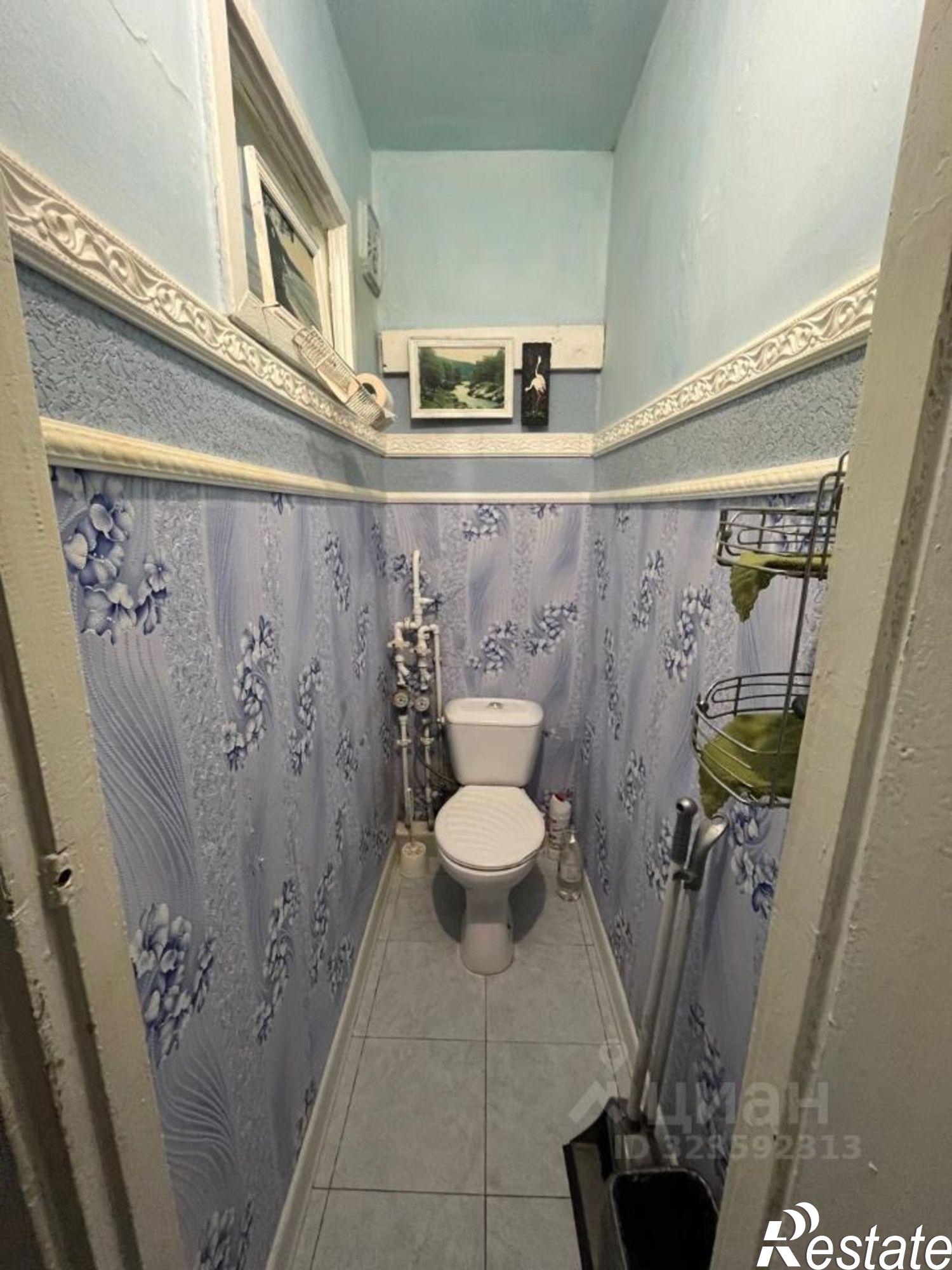 Сдать комнату за 13 000 рублей на улица Димитрова, 11/3