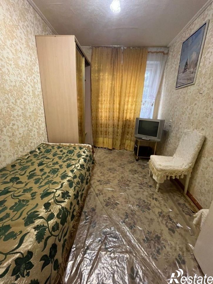 Комната улица Димитрова, 11/3,  д. 11/3