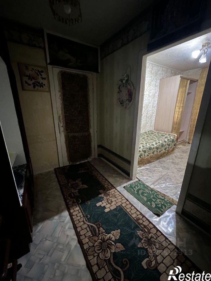 Комната улица Димитрова, 11/3,  д. 11/3