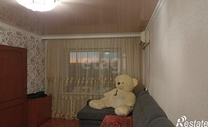 3-комн квартира улица Ленина, 137,  д. 137