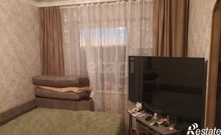 3-комн квартира улица Ленина, 137,  д. 137