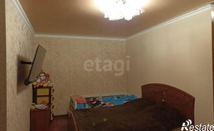 3-комн квартира улица Ленина, 137,  д. 137