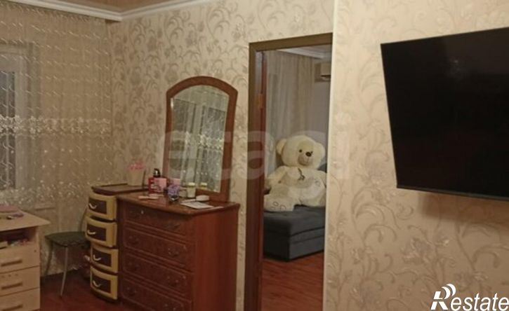 3-комн квартира улица Ленина, 137,  д. 137