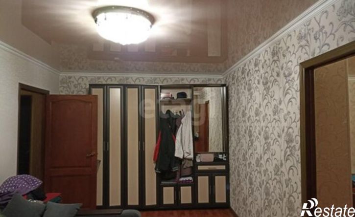 3-комн квартира улица Ленина, 137,  д. 137