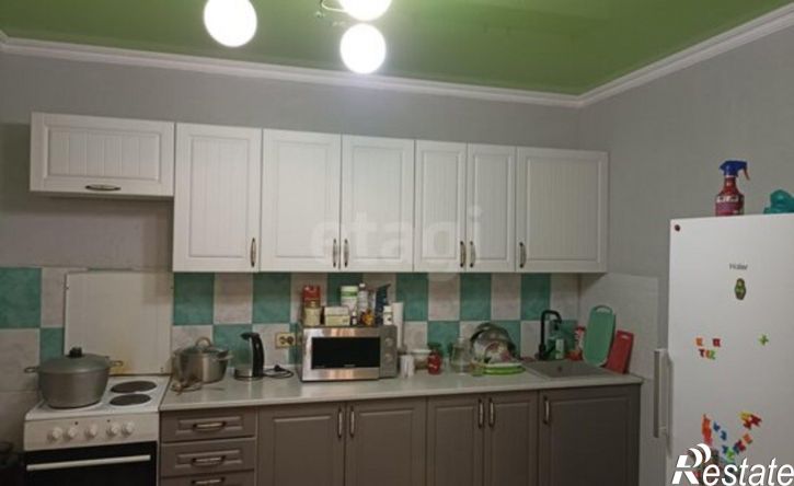 3-комн квартира улица Ленина, 137,  д. 137