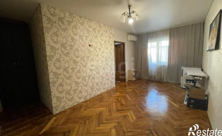 3-комн квартира ул Краснооктябрьская, 54,  д. 54