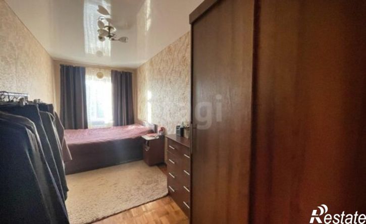 3-комн квартира ул Краснооктябрьская, 54,  д. 54