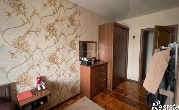 3-комн квартира ул Краснооктябрьская, 54,  д. 54