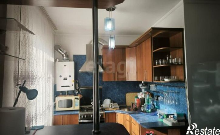 3-комн квартира улица Димитрова, 3,  д. 3