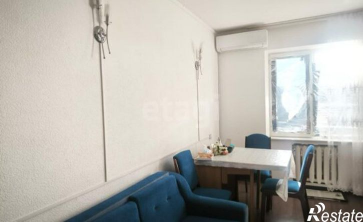 3-комн квартира улица Димитрова, 3,  д. 3